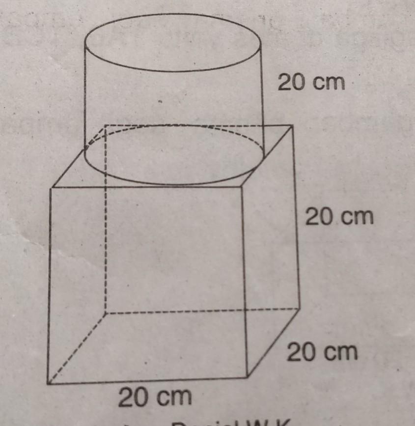 Detail Gambar Bangun Ruang Gabungan Nomer 52