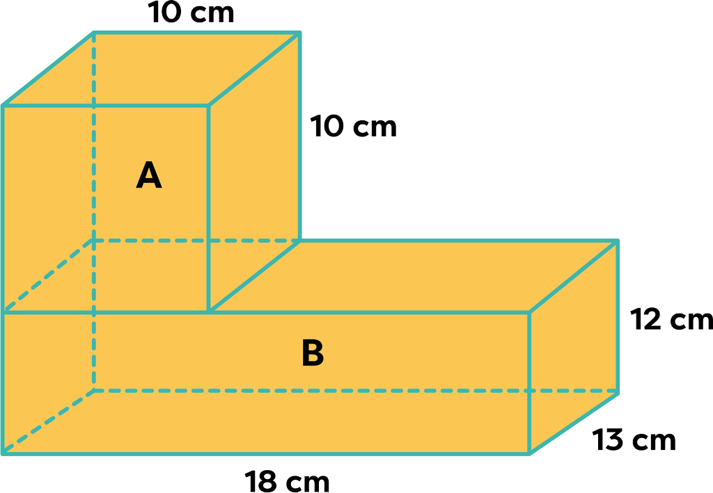 Detail Gambar Bangun Ruang Gabungan Nomer 53