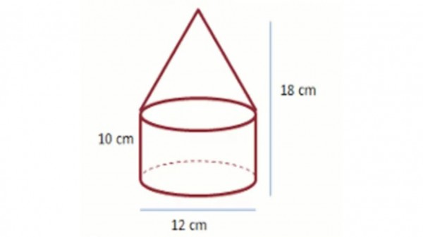 Detail Gambar Bangun Ruang Gabungan Nomer 8