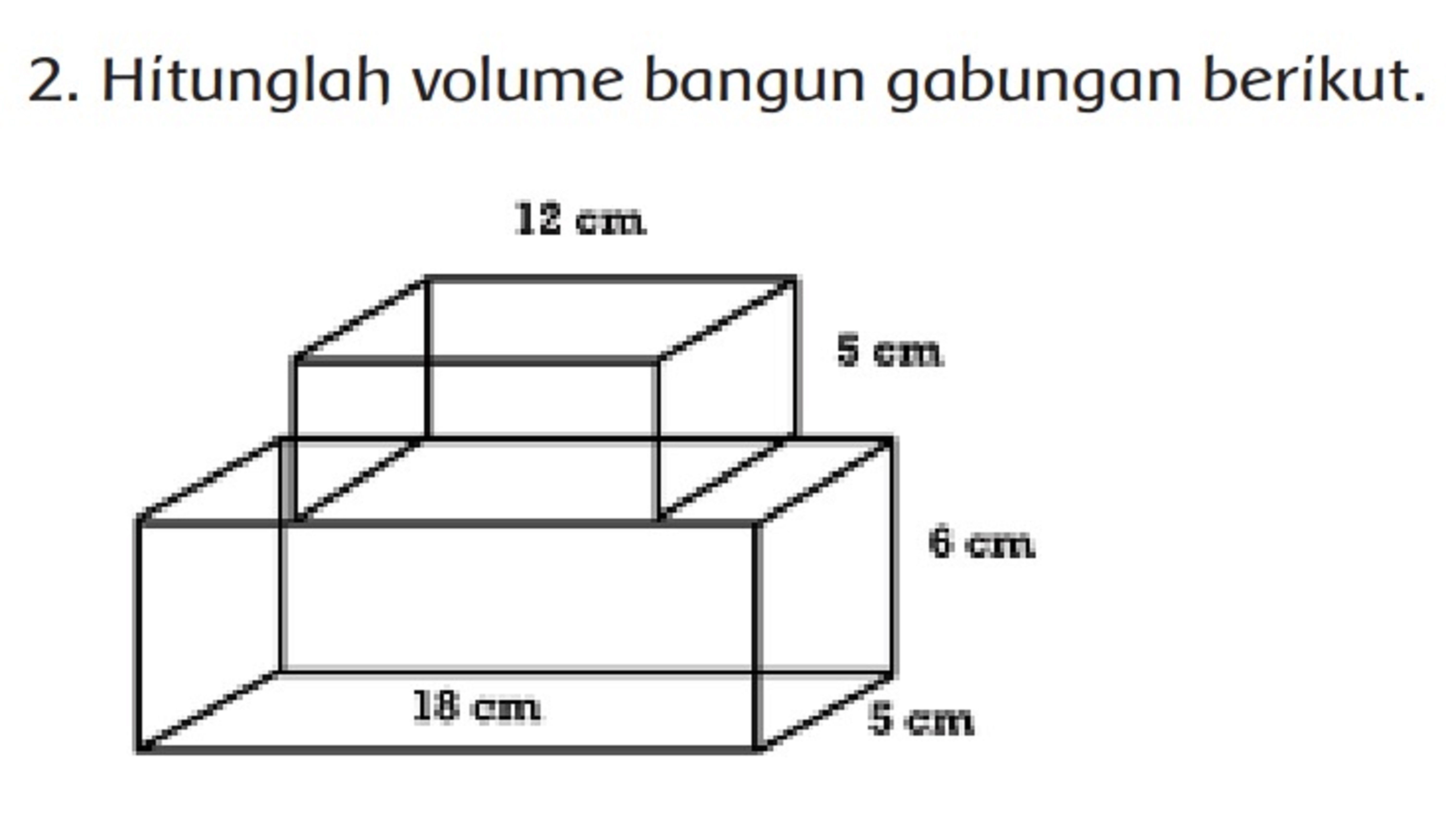 Detail Gambar Bangun Ruang Gabungan Nomer 10