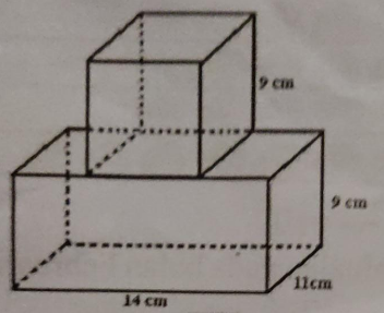 Detail Gambar Bangun Ruang Gabungan Balok Dan Kubus Nomer 28