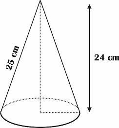 Detail Gambar Bangun Ruang Kerucut Nomer 14