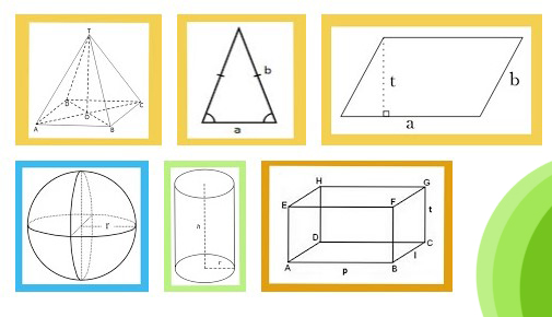 Detail Gambar Bangun Ruang Matematika Nomer 36