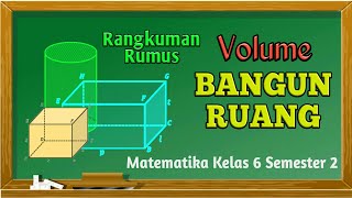 Detail Gambar Bangun Ruang Matematika Nomer 48