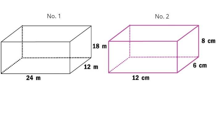 Detail Gambar Bangun Ruang Matematika Nomer 50