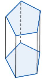 Detail Gambar Bangun Ruang Prisma Segi Lima Nomer 21