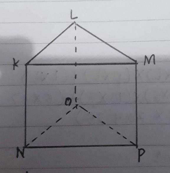 Detail Gambar Bangun Ruang Prisma Tegak Segitiga Nomer 20