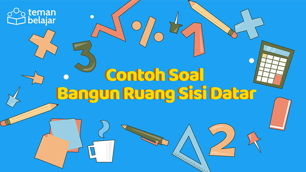 Detail Gambar Bangun Ruang Sisi Datar Nomer 39