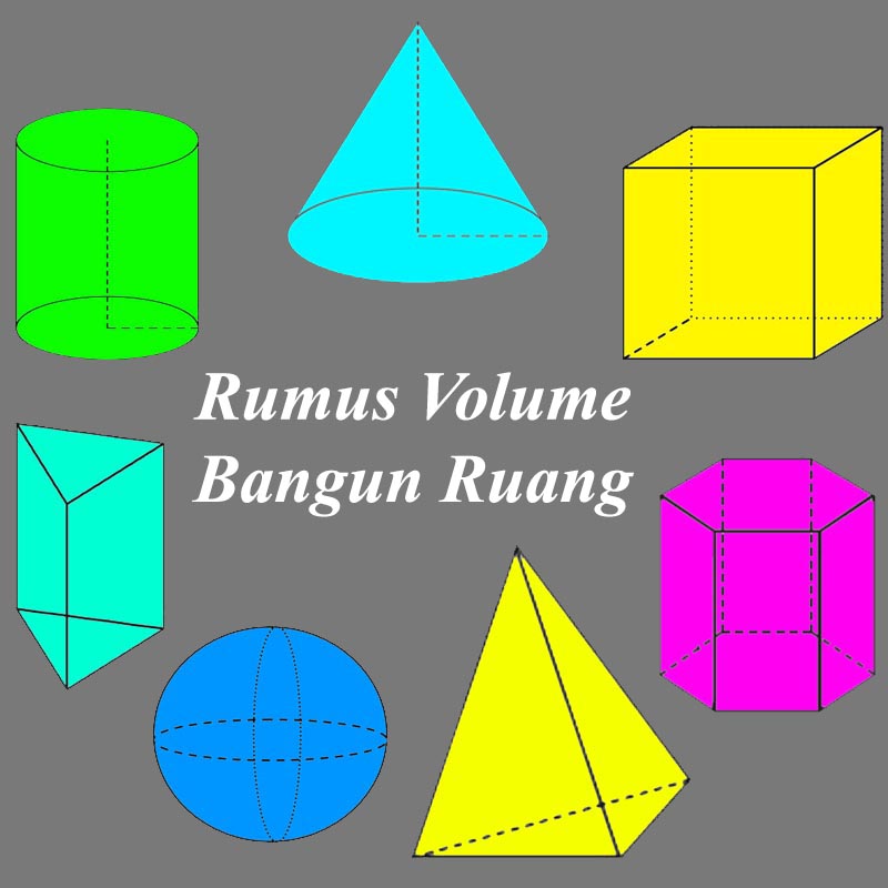 Detail Gambar Bangun Ruang Tisak Beraturan Nomer 19