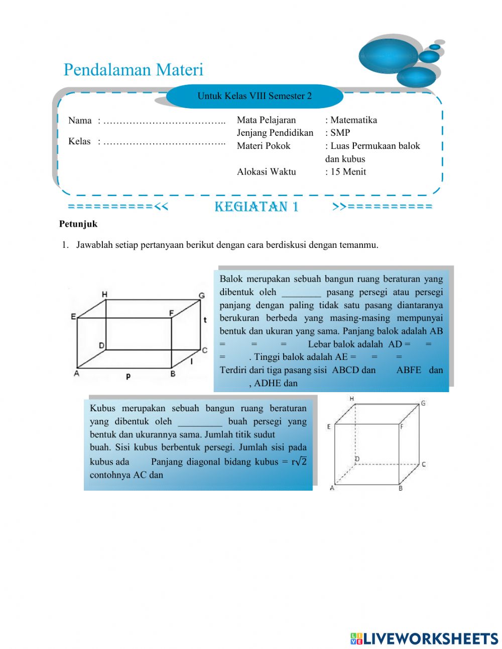 Detail Gambar Bangun Ruang Tisak Beraturan Nomer 44