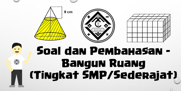 Detail Gambar Bangun Ruang Tisak Beraturan Nomer 54