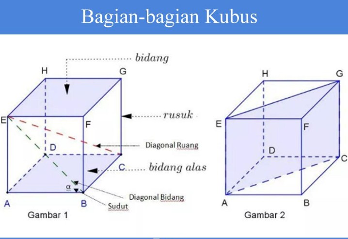 Detail Gambar Bangun Ruang Tisak Beraturan Nomer 56