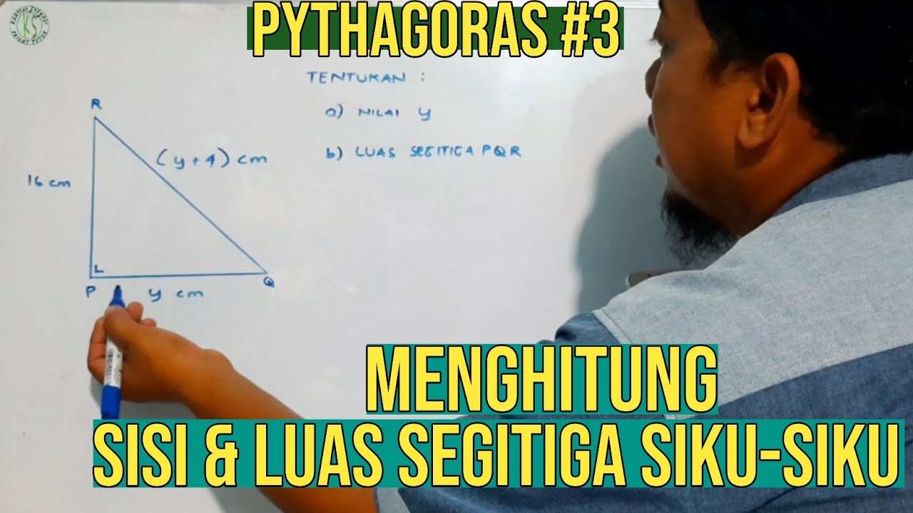 Detail Gambar Bangun Segitiga Siku Siku Nomer 37