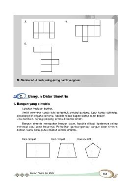 Detail Gambar Bangun Simetris Nomer 26