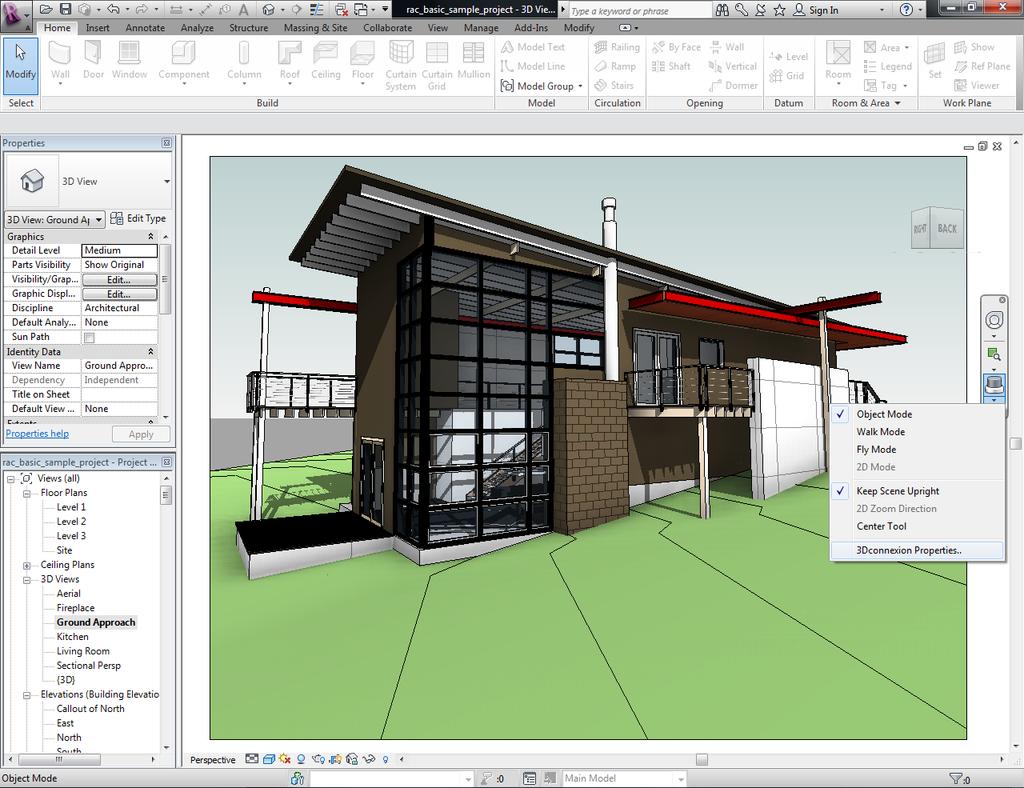 Detail Gambar Bangunan 2d Simple Menggunakan Shape Menggunakan Corel Draw Nomer 8