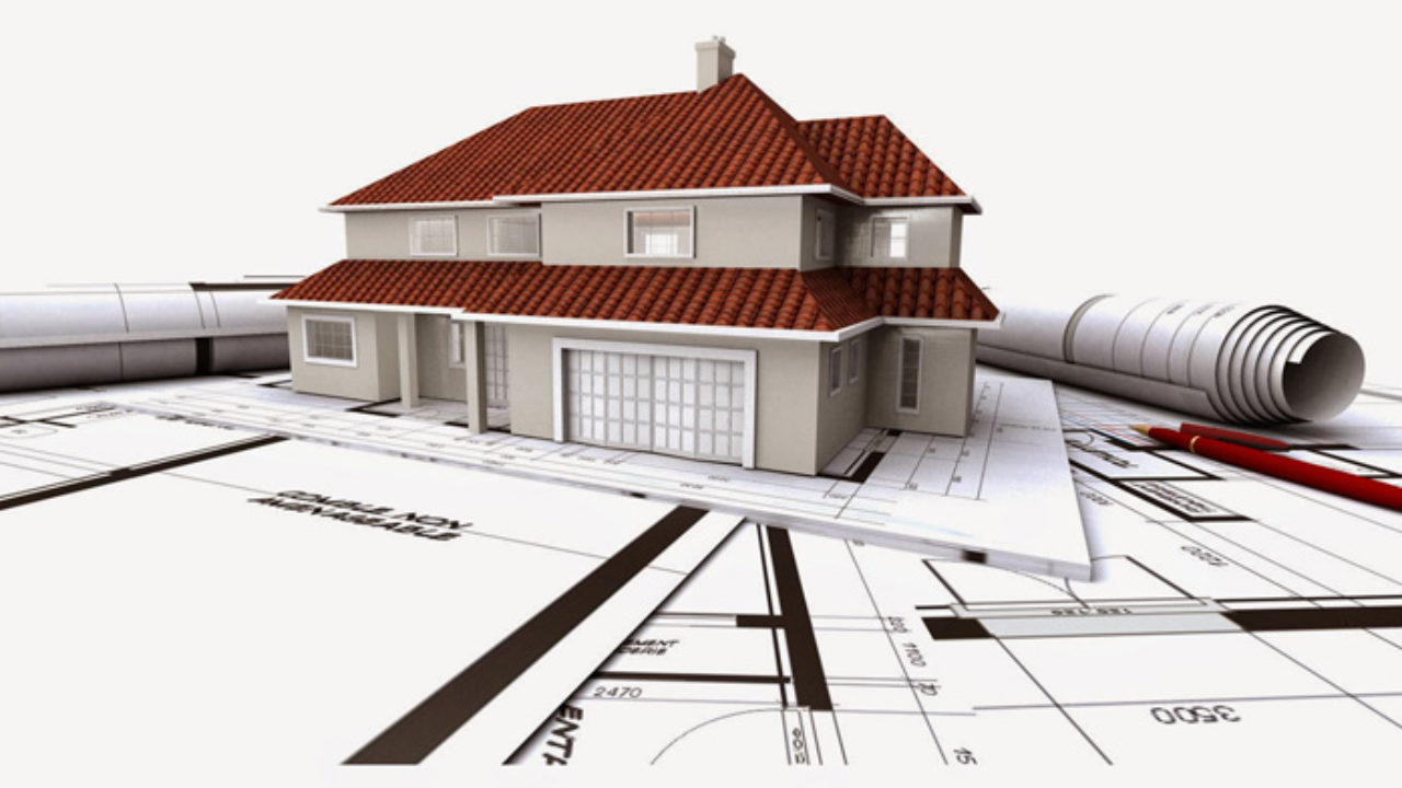 Detail Gambar Bangunan 2d Simple Menggunakan Shape Menggunakan Corel Draw Nomer 9