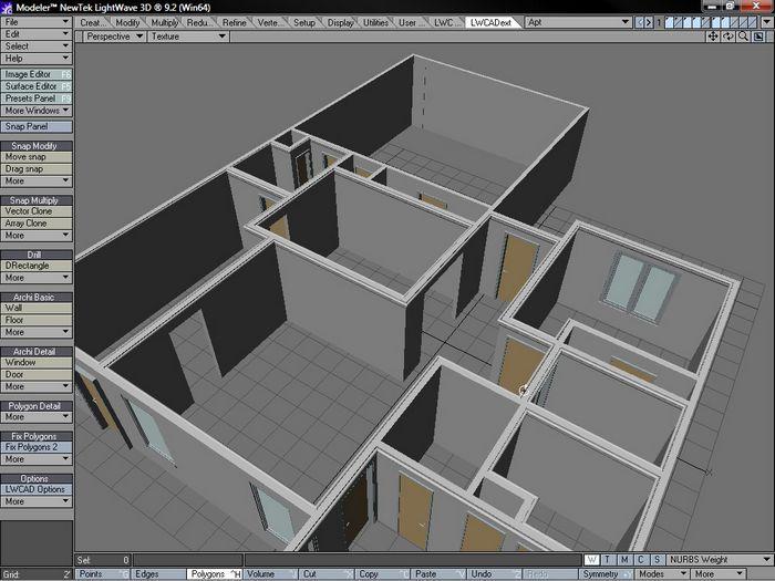 Detail Gambar Bangunan 2d Simple Menggunakan Shape Menggunakan Corel Draw Nomer 22