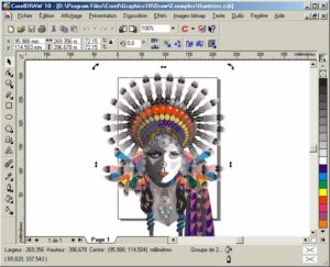 Detail Gambar Bangunan 2d Simple Menggunakan Shape Menggunakan Corel Draw Nomer 25