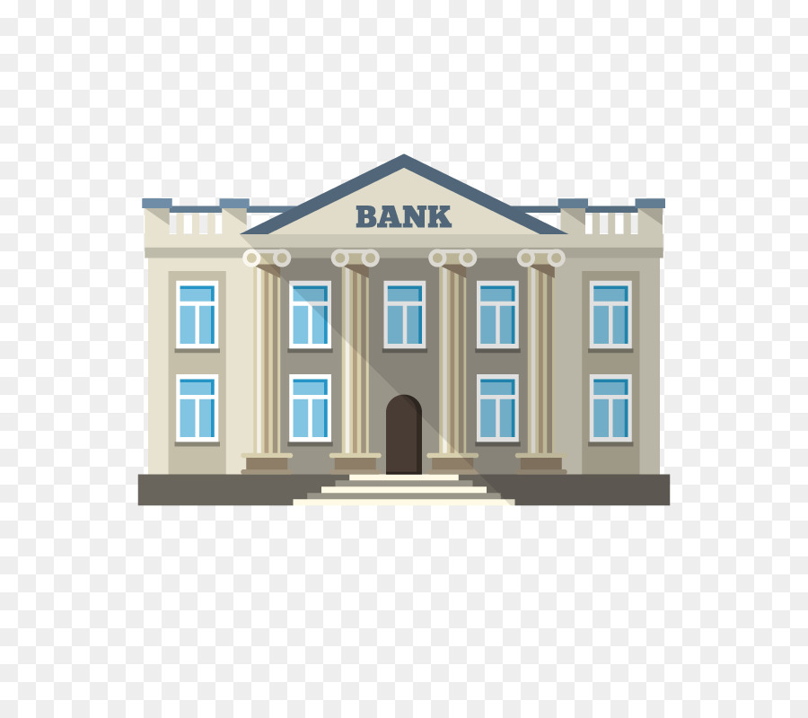 Detail Gambar Bangunan Bank Nomer 5