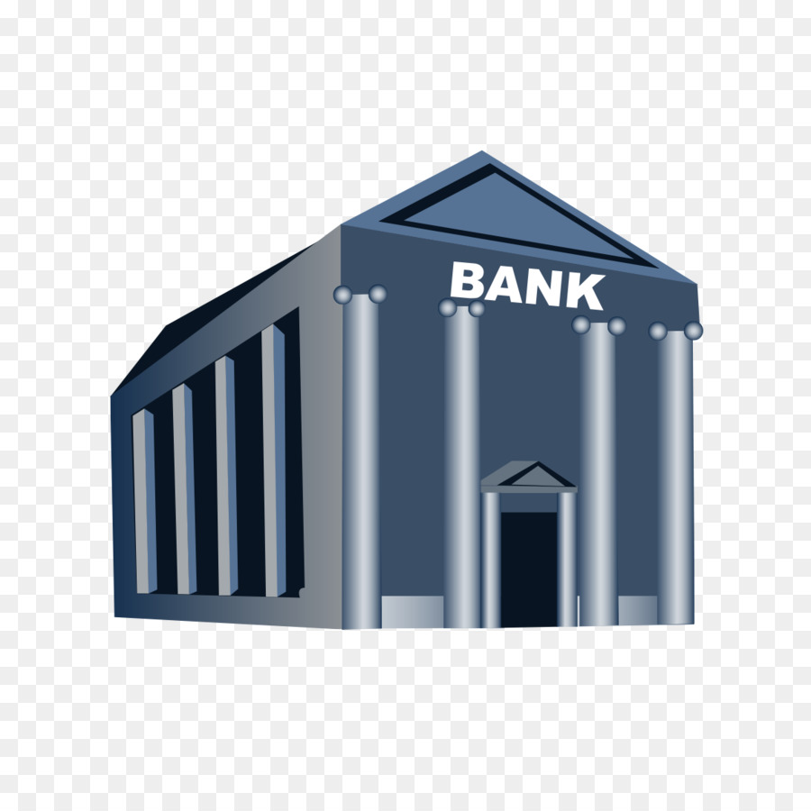 Detail Gambar Bangunan Bank Nomer 7