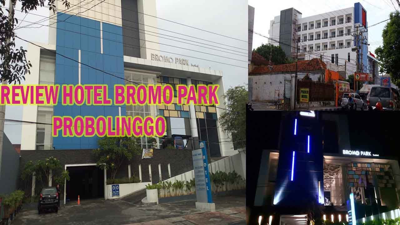 Detail Gambar Bangunan Bromo Park Di Kota Probolinggo Nomer 17