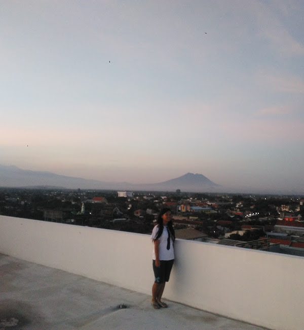 Detail Gambar Bangunan Bromo Park Di Kota Probolinggo Nomer 54