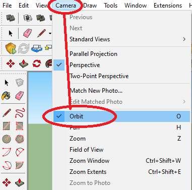 Detail Gambar Bangunan Gereja 2d Menggunakan Shape Pada Corel Draw Nomer 56