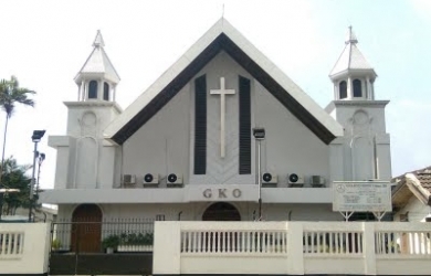 Detail Gambar Bangunan Gereja Nomer 42