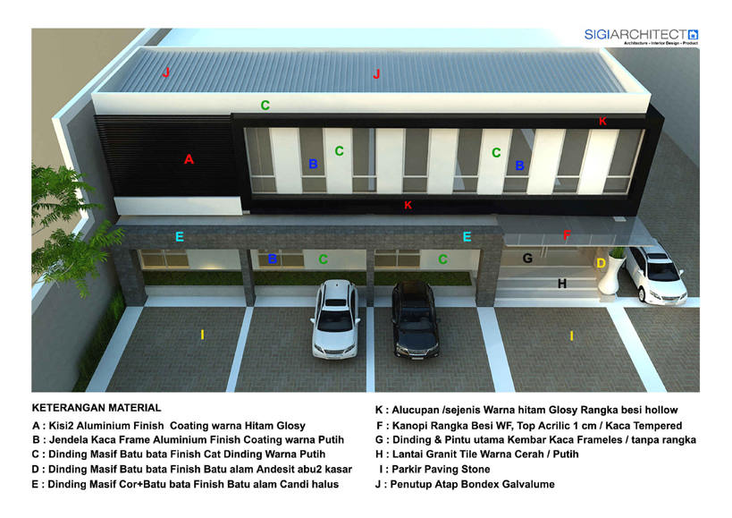 Detail Gambar Bangunan Kantor Nomer 15