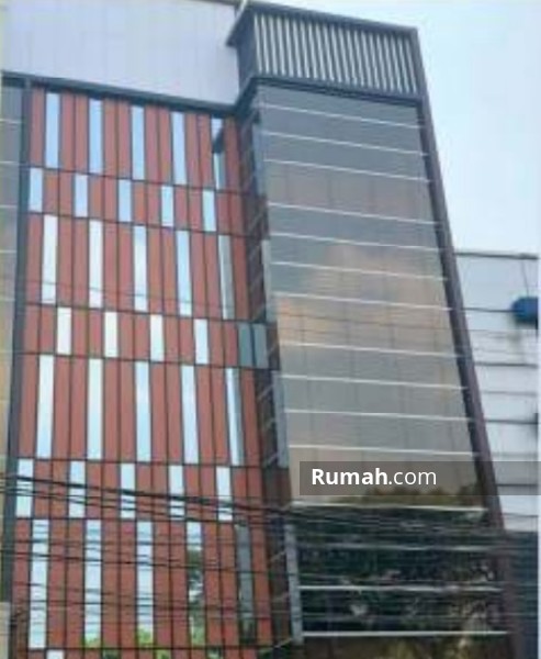 Detail Gambar Bangunan Kantor Nomer 44