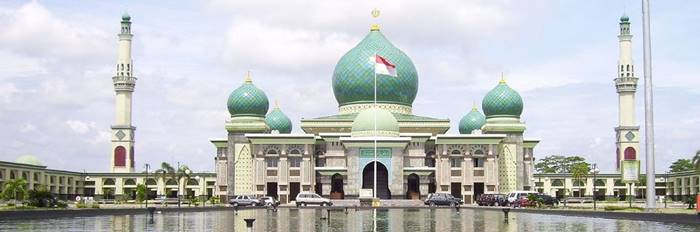 Download Gambar Bangunan Masjid Nomer 28