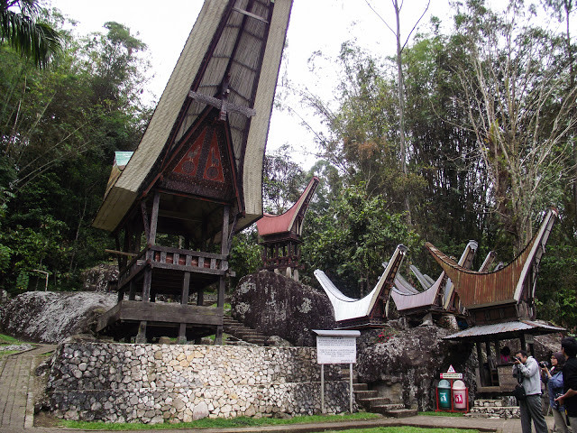 Detail Gambar Bangunan Menhir Nomer 47