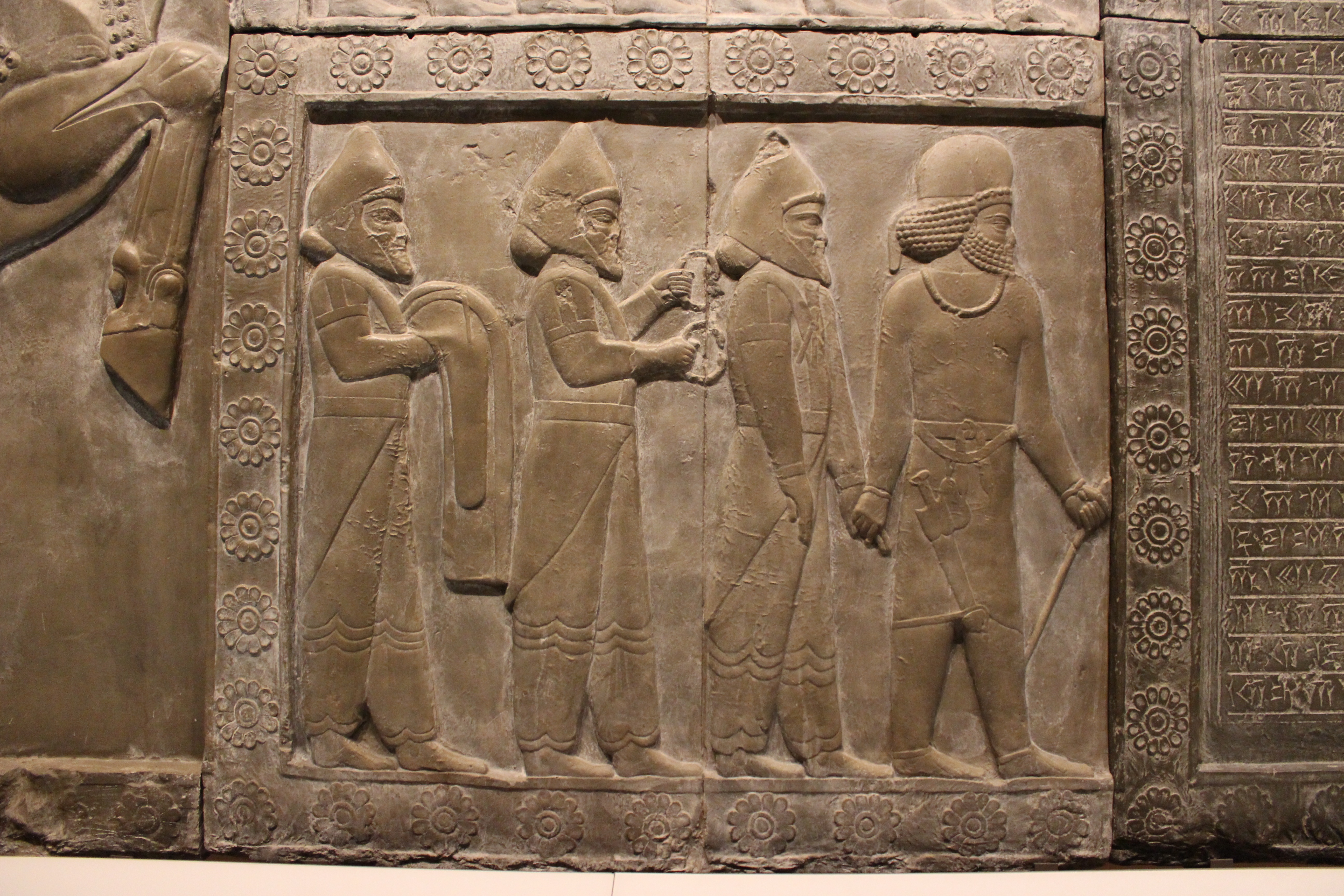 Detail Gambar Bangunan Mesopotamia Kuno Nomer 51