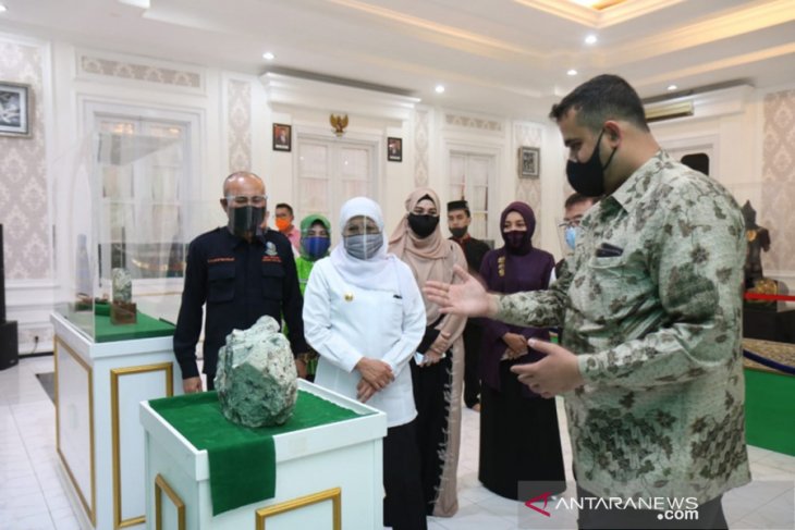 Detail Gambar Bangunan Museum Di Kot Probolinggo Nomer 30