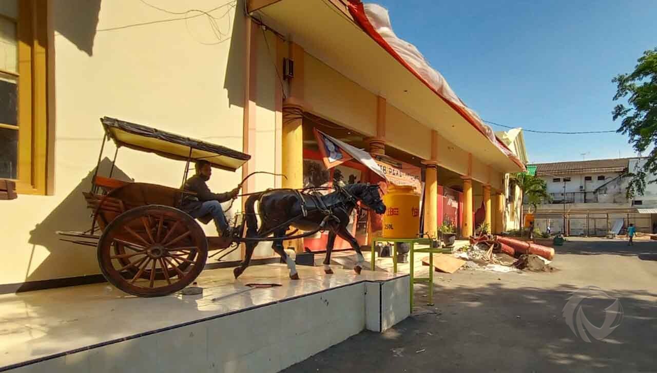 Detail Gambar Bangunan Museum Di Kota Probolinggo Nomer 14