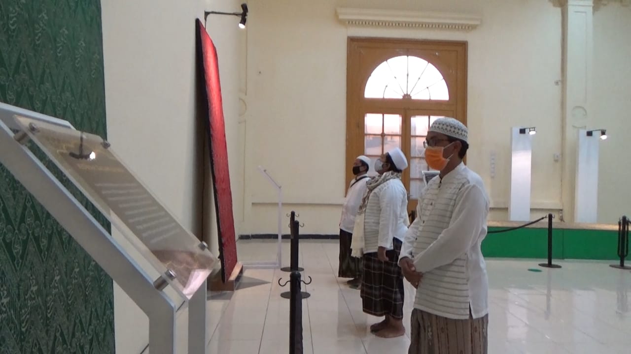 Detail Gambar Bangunan Museum Di Kota Probolinggo Nomer 20