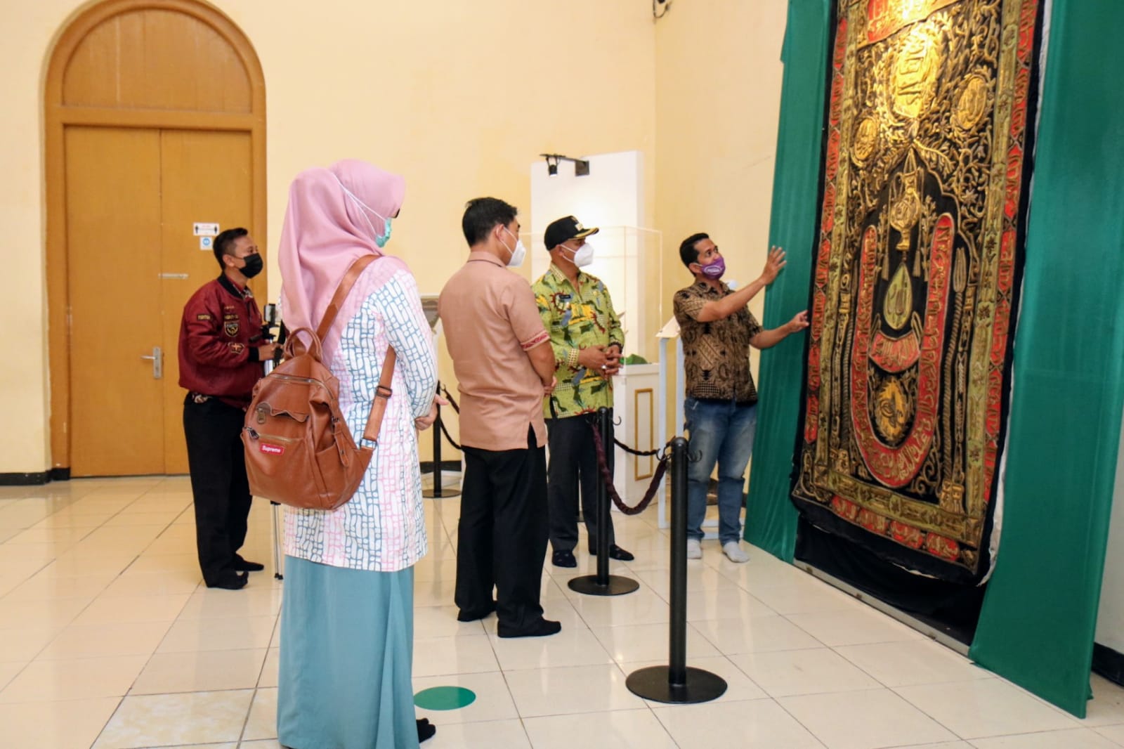 Detail Gambar Bangunan Museum Di Kota Probolinggo Nomer 29