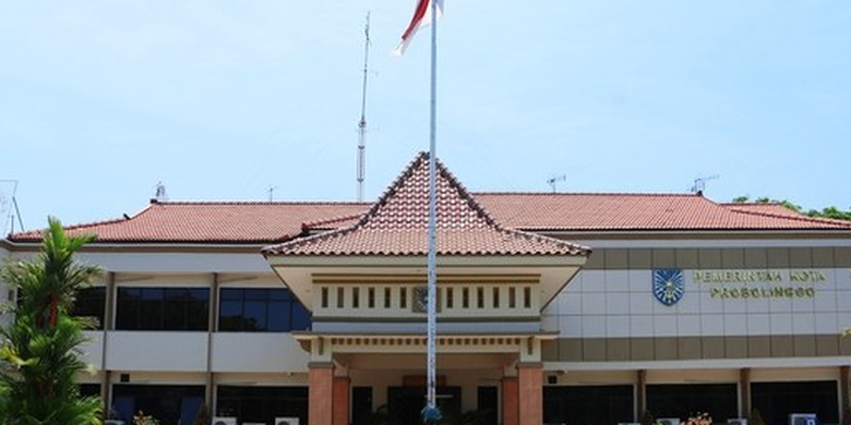 Detail Gambar Bangunan Museum Di Kota Probolinggo Nomer 36