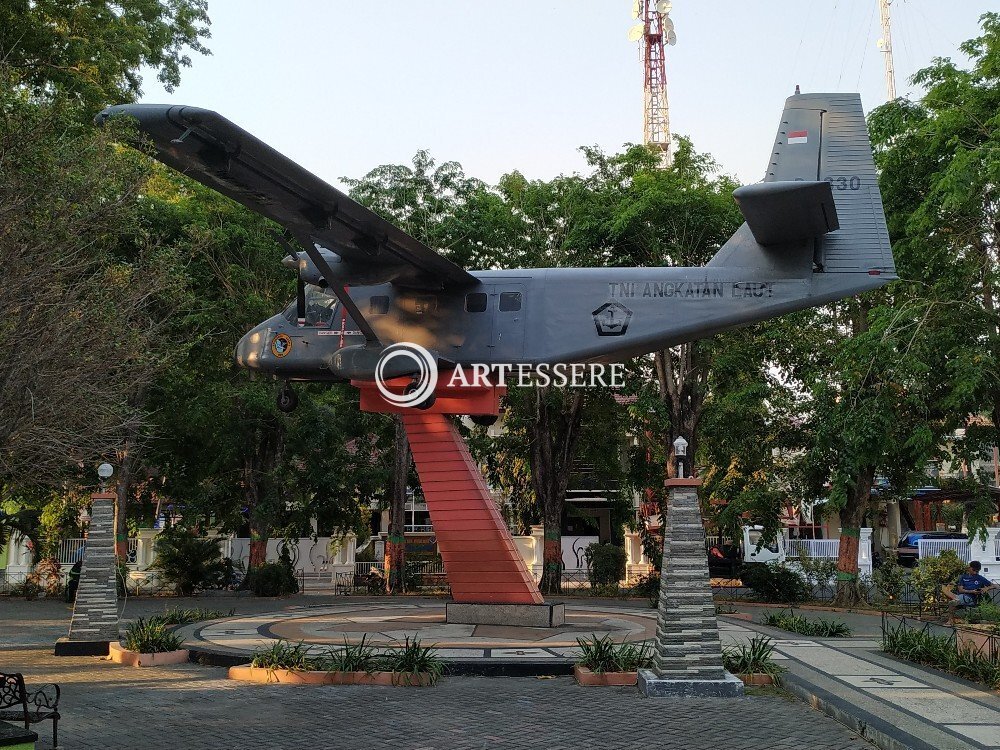 Detail Gambar Bangunan Museum Di Kota Probolinggo Nomer 39