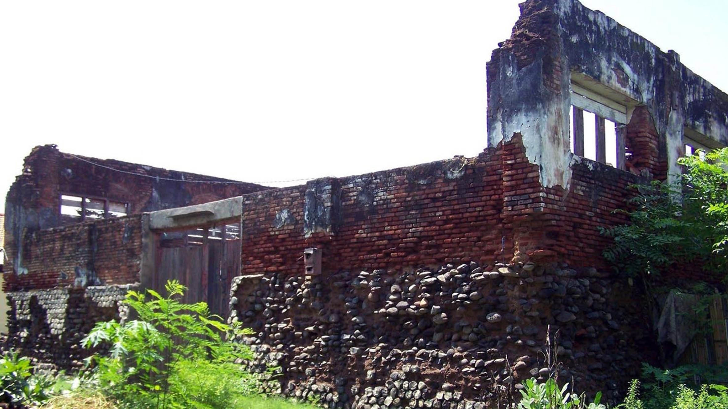 Detail Gambar Bangunan Museum Di Kota Probolinggo Nomer 42