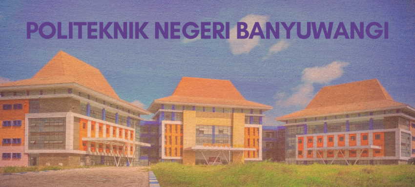 Detail Gambar Bangunan Politeknik Nomer 18