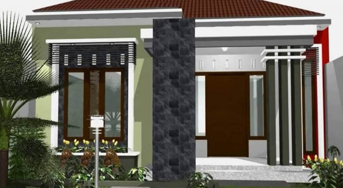 Detail Gambar Bangunan Rumah Nomer 31