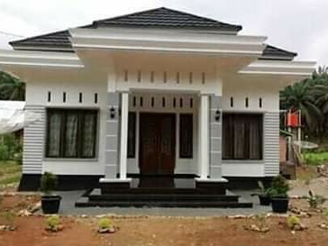 Detail Gambar Bangunan Rumah Nomer 6