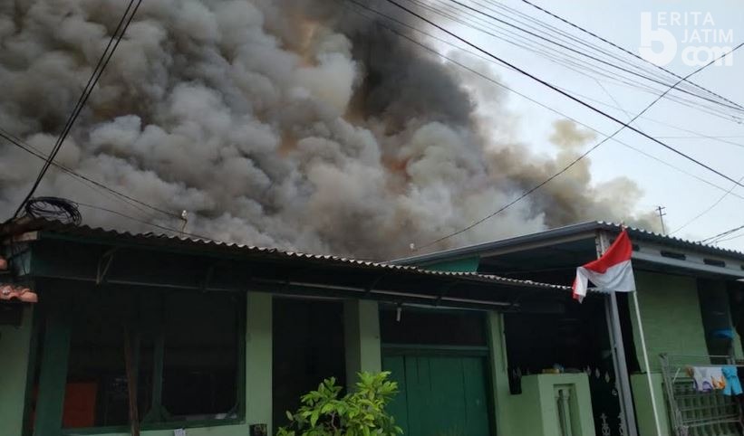 Detail Gambar Bangunan Rumah Dinas Tni Ad Nomer 46