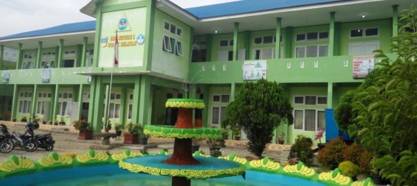 Detail Gambar Bangunan Sekolah Sma Negeri 1 Kota Solok Nomer 9