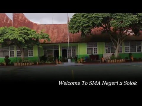 Detail Gambar Bangunan Sekolah Sma Negeri 1 Kota Solok Nomer 48