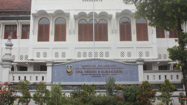 Detail Gambar Bangunan Sekolah Sma Yang Nyata Nomer 10