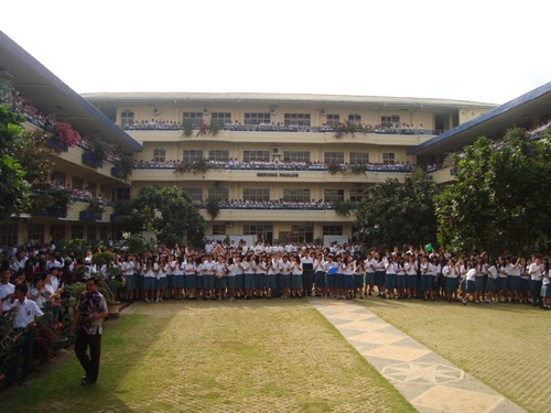 Detail Gambar Bangunan Sekolah Sma Yang Nyata Nomer 12