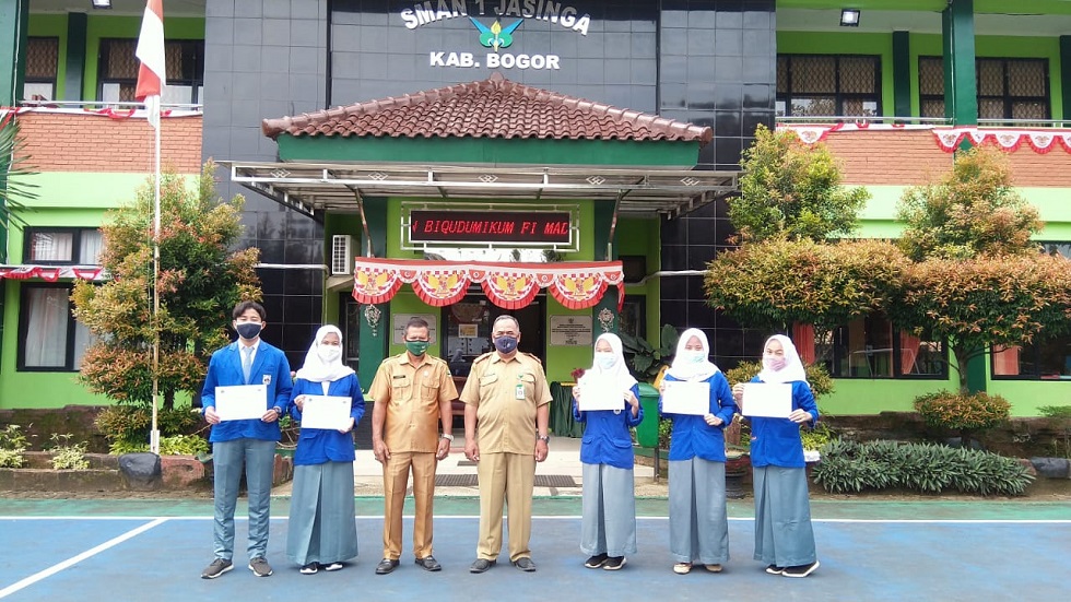 Detail Gambar Bangunan Sekolah Sma Yang Nyata Nomer 19