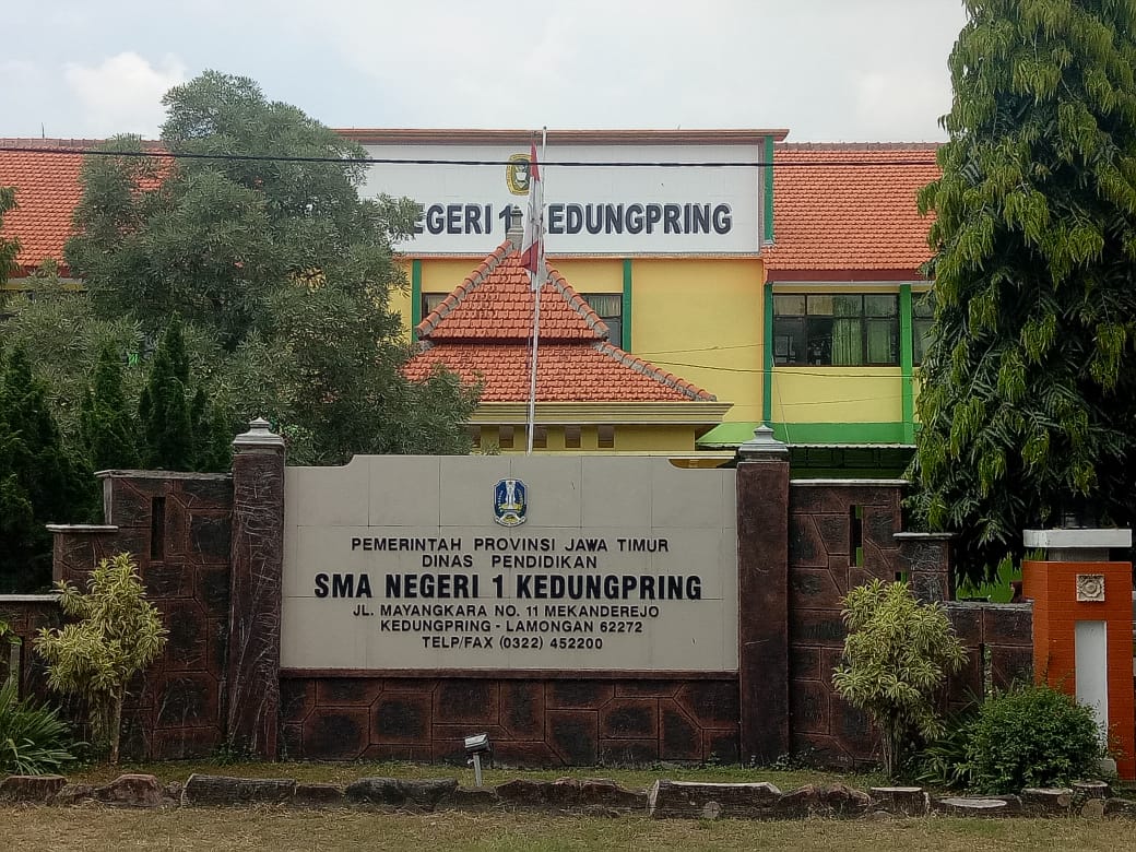 Detail Gambar Bangunan Sekolah Sma Yang Nyata Nomer 27